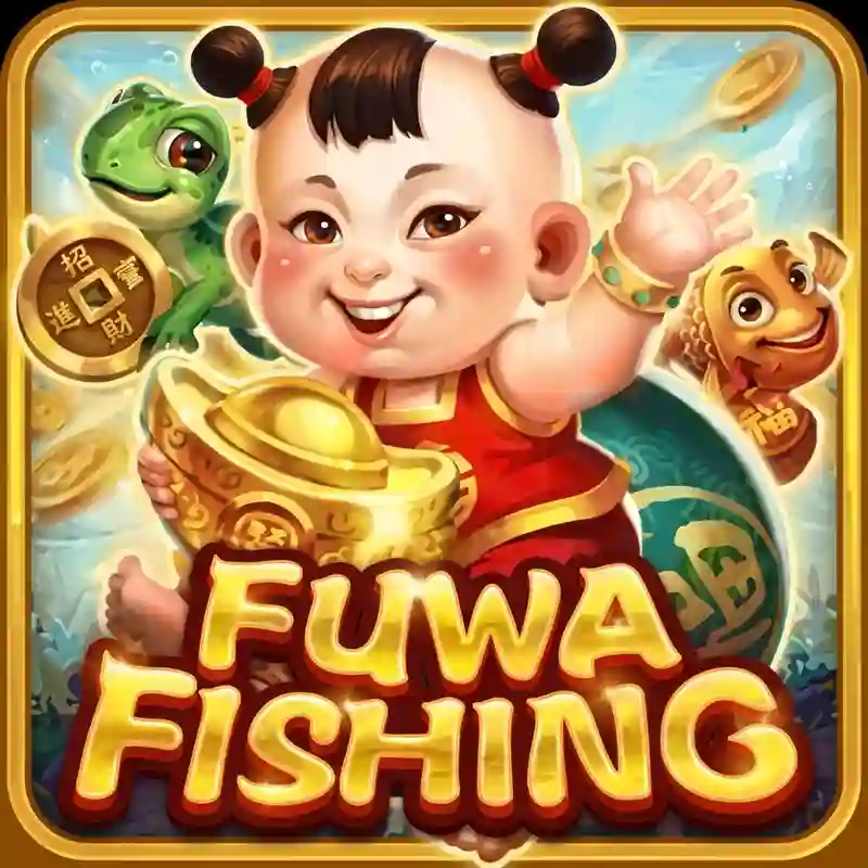 FuWa Fishing - Game Bắn Cá Casino 23win66