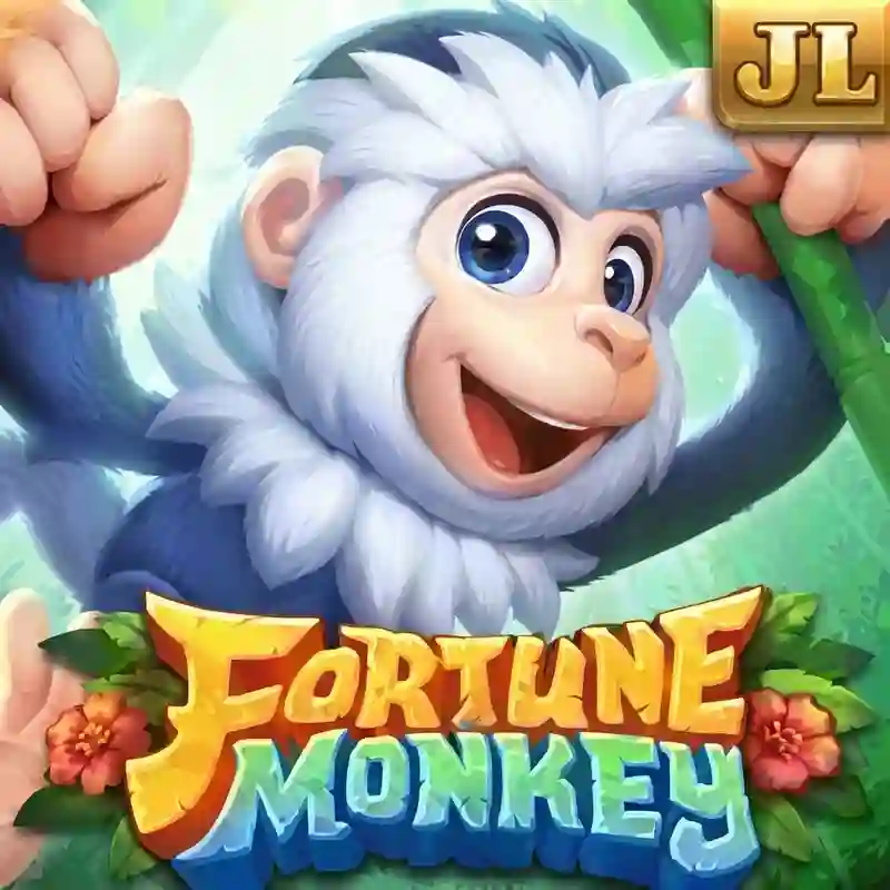 Trò chơi slot Khỉ may mắn uy tín tại 23win66