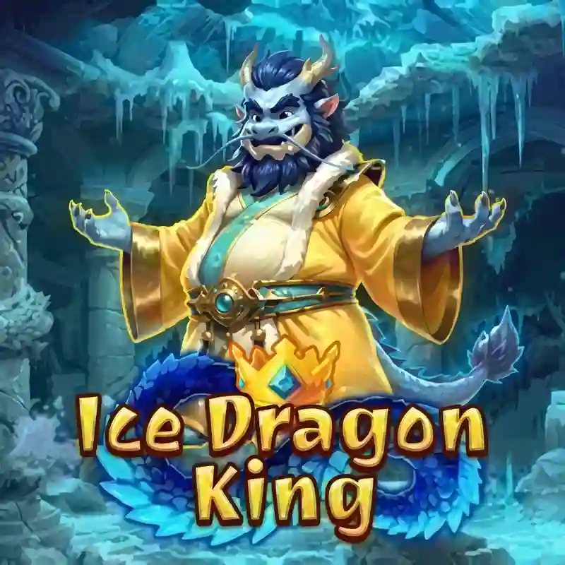 Trò chơi casino Vua Rồng Băng Giá tại 23win66